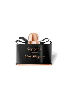 Ferragamo Signorina Misteriosa Eau De Parfum 100 Ml - 東方 - 查看 1