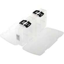 Small Double-Sided Tackle Box, Premium Tackle Storage - 3450-23 - View 5