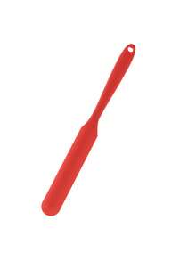 1pc/3pcs/7pcs Silicone Cream Cake Scraper, Dishwasher , Silicone Scraper, Cake Cream Cooking Silicone Scraper, Non-Stick Silicone Scraper For Kitchen Cooking, Scraper, Butter Knife For Cream, Jam And Butter, Easy To Clean, Suitable For Home, Restaurant, Dessert Shop, Baking Kitchen Tool Set, - Multicolor - View 13