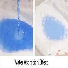 6pcs/Set Adorable Animal Printed Reusable & Washable Potty Training Pants, All-Season Knitted Material, Ideal Gift