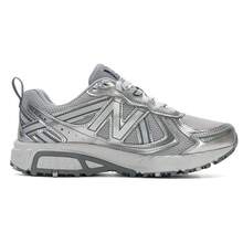 New Balance NB Men's And Women's Shoes 2025 New 410 Series Outdoor Trail Running Shoes Casual Sports Shoes Couple Shoes MT410AG5