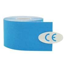 Băng Kinesiology Athletic Elastoplast Sport Recovery Strapping Gym Muscle Bandage Phụ kiện tập thể dục Băng tập thể dục Băng thể thao - Nhiều màu - Xem 13