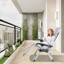 Sedia pieghevole, sedia pieghevole senza installazione, sedia pieghevole imbottita in cotone perlato, sedia pieghevole con vassoio multifunzionale, sedia pieghevole a doppio tubo, sedia a sdraio, terrazza, poltrona reclinabile da ufficio, sedia pieghevole senza installazione, pieghevole senza occupazione, vassoio multifunzionale gratuito, speciale copertura antipolvere, poggiatesta originale e comoda visiera.