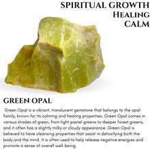 Local Shipping--  Healing Crystals, Stones, Healing Stones, Rock Collection, Agate, Raw Stones ,Crystals, Rocks, Jade, Crystals And Healing Stones(Labradorite, 2 Pcs) - 綠蛋白石 - 查看 6