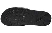 Air Max 90 Slide 'Black' White Sneakers Men BQ4635-002 - 彩色 - 查看 5