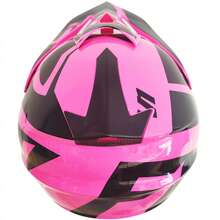 AD 1pc Motorcycle, Dirt Bike, Electric Bike, Bicycle Safety Protective Helmet, Cycling, Downhill, Unisex, All Season