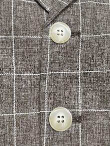 3pcs/Set Young Boy Plaid Suit Jacket, Pants And Necktie, Formal Wear For Parties, Weddings, School Performances, Autumn