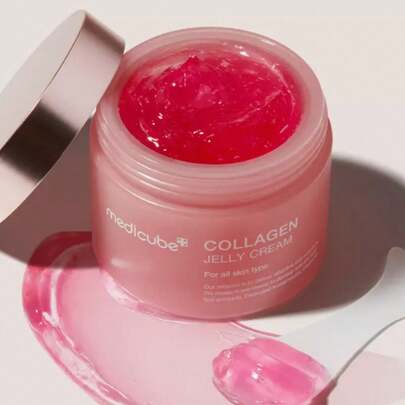 Medicube Collagen Jelly Cream 110ML - Gel crème