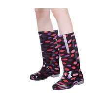 Women Ankle Boots & Booties - Black Lunettes - View 2