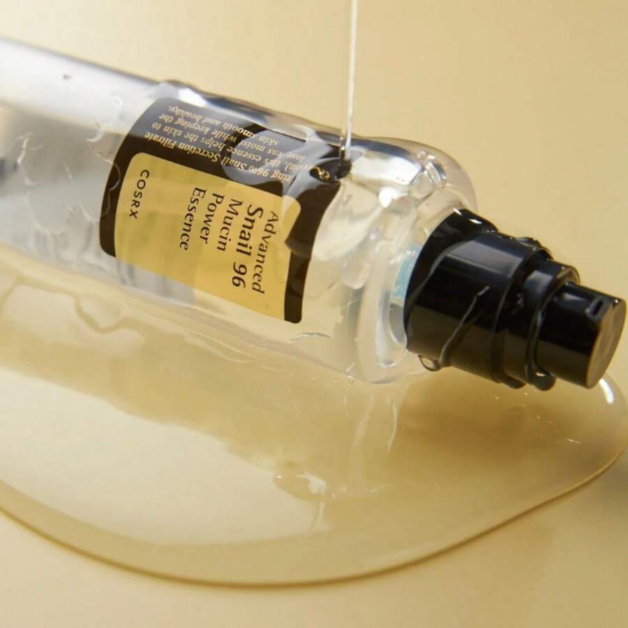 Advanced Snail 96 Mucin Power Essence 100ML - Facial Essence - Facial Essence - View 1