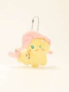 Hasbro 我的小马驹可爱小马毛绒系列玩具 - 3.54 英寸盲袋娃娃，女孩儿童玩具，生日礼物和圣诞礼物 | 海贼王（随机发货） - 彩色 - 查看 8