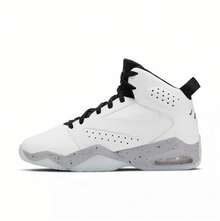 Nike 男鞋新款COURT LEGACY NN板鞋復古時尚運動休閒鞋 - 白色 - 查看 7