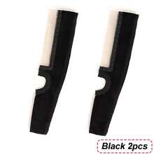 女士蕾丝假发握带，假发握把带耳孔天然蕾丝边，1 件防滑可调节假发头带 - 彩色 - 查看 8