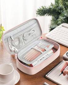 Office & Stationery Storage Set - Rose - View 2