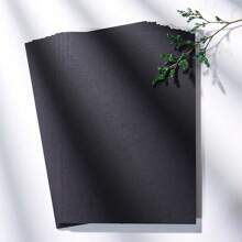 50/100 Stück leere feste Karten zum Selbermalen, handgeschriebene Postkarten, Notizzettel, Grußkarten, verstärkte Karten, 3 Farboptionen