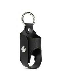 1/2 piezas Portainhalador de asma, bolsa de almacenamiento para spray para la tos, estuche portátil ligero de PU para inhalador de asma para adultos (inhalador no incluido), bolsa de almacenamiento antibacteriana para botella de spray, bolsa portátil de almacenamiento para medicamentos, estuche (solo soporte), adecuado para asistencia, viaje, compras. Regalo ideal para familiares y amigos, Navidad, Halloween - Multicolor - Ver 13