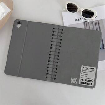 Tablet Case Compatible With Ipad 11/A16/10th/Air4/5/6/Pro 12.9/2024/2025/2020/2021/2022/2023/10.2/10.9/Mini7, For Galaxy Tab S9 FE, S8plus, S7.S10fe Plus, Perfect For Reading, Work, And Travel