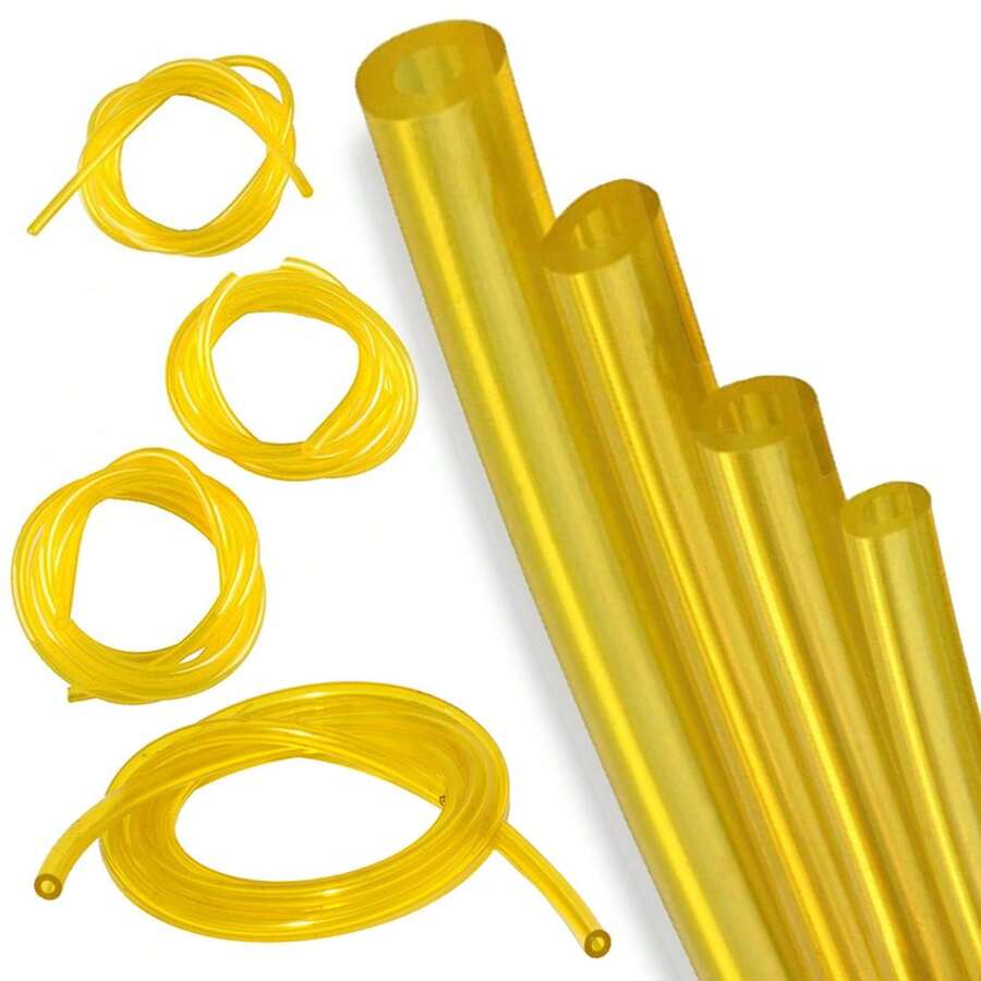 Repuestos para automóviles - Amarillo - Ver 1