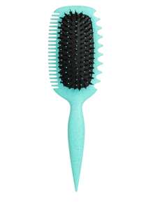 Cepillo para definir rizos | Cepillo para el cabello Pro Curl 2025 para rizos, ondas y bucles perfectamente definidos - Antiencrespamiento, deslizamiento suave, estilo de calidad de salón