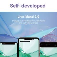 ZTE 中兴，智能手机，Blade A35e 银灰色，解锁，Android 14，（2GB RAM+4GB Fusion）+ 64GB ROM，5000mAh 电池，双 SlM 4G，4G LTE，全球版本 - 銀灰 - 查看 7