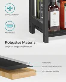 Spice Racks - เอเบนโฮลซ์ชวาร์ซ - ดู 8