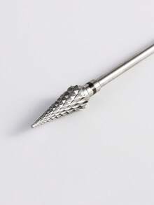 Professional 5-In-1 Multifunctional Electric Nail Drill Bits With Tungsten Carbide Bits For Manicure Pedicure Buffing Shaping And Gel Polish Removal, Unscented Salon-Quality Nail Art Tool - Multicolor - View 4