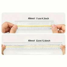 100pcs Elastic Reusable Food Wrap, Stretchable Transparent Bowl Covers. Single Or Multi-Use, Made Of Odorless Kitchen Film To Prevent Dust Scattering, Suitable For Household Use.