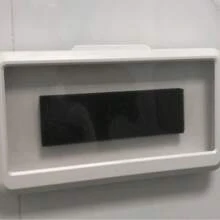 Bathroom Waterproof Phone Case Holder Shell Touch Screen Shower Shower Horizontal And Vertical Wall Mounted, No Punching Required Kitchen, Watch Videos, Follow Dramas