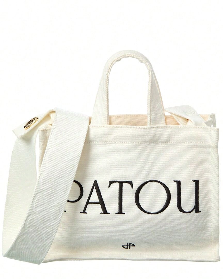 Patou Tote - Nhiều màu - Xem 1