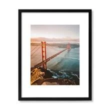 1/3件/套 4x6”、“5x7”、“8x8”、“8x10”、“11x14”、“12x16” PVC桌面相框，带衬垫，6种尺寸，适用于家居装饰、婚礼、派对、婴儿派对、周年纪念、照片墙，黑色，可横向或纵向壁挂（不含相纸）