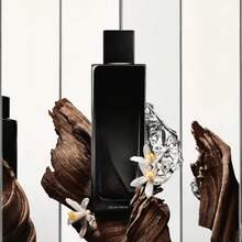 YvesSaint Laurent Myslf Eau De Parfum Spray For Men, 3.4 Ounce - Gỗ & Đất - Xem 1