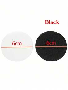 5/10 pezzi Adesivi antiscivolo per tappeti, Adesivi antiscivolo e antirullaggio, Fermatappeto per cuscini di divani, Adesivo biadesivo per tappeti, divani, tavolini, tovagliette, coprisedia e forniture per mobili, Forniture scolastiche - Multicolore - Visualizzare 6