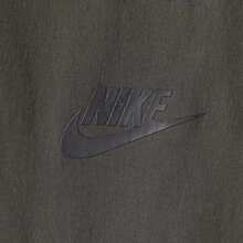 2025 男士 Nike Tech Woven OS 裤子，HM7159-356 - 綠色 - 查看 4