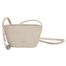 Women Fashion Backpacks - White - View 1