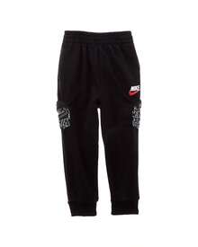 Nike Logo Jogger Pant - 黑色 - 查看 1