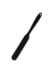 1pc/3pcs/7pcs Silicone Cream Cake Scraper, Dishwasher , Silicone Scraper, Cake Cream Cooking Silicone Scraper, Non-Stick Silicone Scraper For Kitchen Cooking, Scraper, Butter Knife For Cream, Jam And Butter, Easy To Clean, Suitable For Home, Restaurant, Dessert Shop, Baking Kitchen Tool Set, - Multicolor - View 12