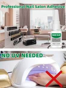 Adhesivo reparador impermeable definitivo - 4 piezas - Ver 7