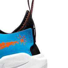 Nike NIKE FLEX RUNNER 2 LIL (PSV) Fashionable Versatile Sports Shoes For Teens