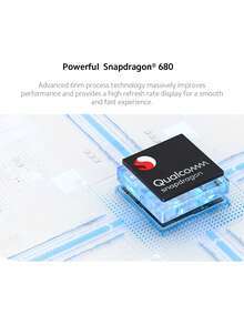 Xiaomi Redmi Pad SE Versión Global 8GB+256GB Plataforma móvil Snapdragon 680 Pantalla FHD+ de 11 pulgadas con resolución de 1920 x 1200 8000mAh - Gris - Ver 2