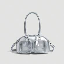 Women Tote Bags - Pink - View 5