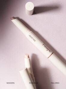JOOCYEE 轮廓和荧光笔 自然亮泽 顺滑 持久 - CONTOUR PEN 01 TAUPE - 查看 3