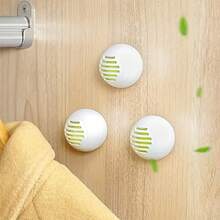 24颗装鞋用除臭球，固体香氛塑料材质，鞋柜除臭剂，运动鞋清新剂，室内香薰，快速除臭，鞋子，春夏精选，伴娘礼物，房间，海滩，旅行，男士，女士，度假，可爱小物，母亲节礼物，花园，夏季，海滩，软萌，毕业，鞋架，收纳神器，毕业典礼，祝贺毕业，毕业派对 - 彩色 - 查看 8