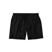 Kit 3 Men's Bermuda Shorts Tactel Plain Basic Sports Shorts - 彩色 - 查看 2