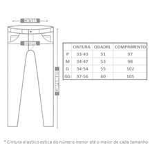 Tactel Women's Premium Gym Street Modal 3-Pocket Pants - Black - View 6