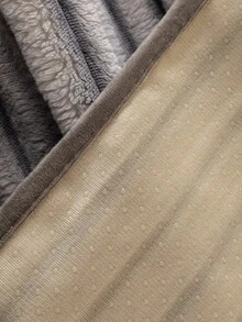 1 件四季沙发垫套，现代简约防滑沙发座椅保护套，防尘可洗，浅灰色柔软防褪色，宠物友好，适合卧室、办公室、客厅的 L 型和 1/2/3/4 座沙发