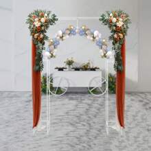 eusmeyusnt Wedding Arches