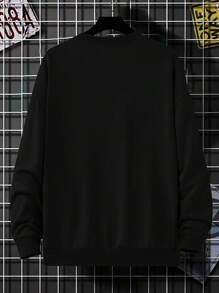Men's Spring/Autumn New Sports Casual Sweatshirt, Los Angeles, Brooklyn, Statue Of Liberty City Skyscrapers Graphic Print Sweatshirt, Suitable For Outings, Friends, Outdoor Travel Men's Sportswear, Suitable For Daily Casual Hoodie, Gym Workout, Men's Sports, Lightweight Sports Sweatshirt, Comfortable Athletic Hiking Fishing Versatile Sweatshirt