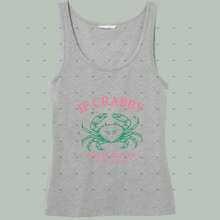 1pc/2pcs/3pcs Funny Summer Retro Beach Crab Patches Pattern Iron On Transfer Stickers For T-Shirts Sweatshirts Jeans Bag Clothing Accessories Masks Jeans And Backpacks Hats Pillows - Washable And Long-Lasting