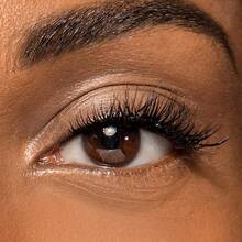 Mascara By  Mega Length Waterproof Mascara, Very Black, 0.21 Ounce - 極黑 - 防水 - 查看 8