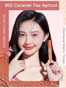 Essence Juicy Bomb Plumping Lip Gloss - High-Shine Non-Sticky, With Meadowfoam & Sea Fennel Extract, Hydrating & Vegan - "Love At First Sight" - 2.6ml - Love at First Sight - View 1